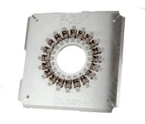 Seikoh Giken SFP-550 IPC 20-Port SC Connector Holder