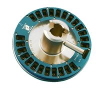 Domaille 24-Port MU Connector FLC Polishing Fixture