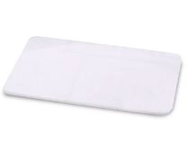 Miller Lexan Polishing Plate for Fiber Optic Connectors