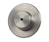 Kitco M29504/4/5 Polishing Puck for 1.6mm Pin and Socket Connectors