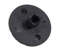 CMG Plastic Polishing Puck for MT-RJ Connectors