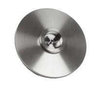 CMG Stainless Steel Polishing Puck for 1.25mm Connectors