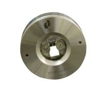 Domaille Engineering MT Connector Single Port Polishing Puck