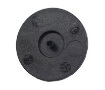 CMG Plastic Polishing Puck for 2.5mm Connectors