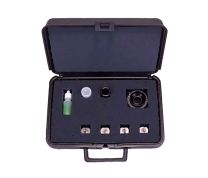 Ultra Tec ULTRATOOL Universal Fiber Optic Polishing Puck (Connector Kit)