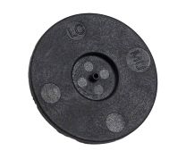 CMG Plastic Polishing Puck for 1.25mm Connectors