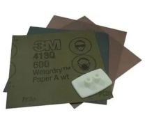 Agilent Polishing Kit for Fiber Optic Connectors