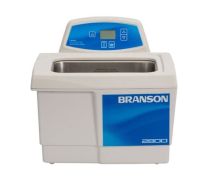 Branson CPX Ultrasonic Cleaner with Digital Timer