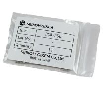 Seikoh Giken Cleaning Brush for 2.5mm Polishing Fixture (10/bag)