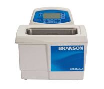 Branson CPX Ultrasonic Cleaner with Digital Timer & Heat Control