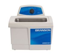 Branson CPX Ultrasonic Cleaner with Mechanical Timer