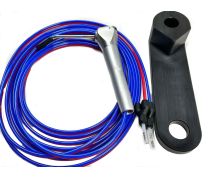 Domaille CW-2001 Air Cleanse Wand Expansion Kit for Polishing Equipment