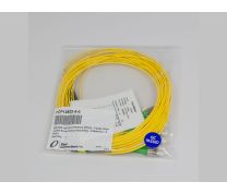 MTP/APC(f) to FC/APC SM 12 Fiber Assembly - 5 M
