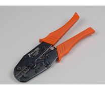 Tempo 4 Cavity Crimp Tool (HEX .128" .178" .197" .213")