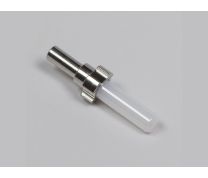 Seikoh Giken Pre-Radius 4 Slot Zirc. 2.5mm Ferrule 126um
