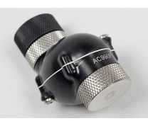 Viavi MAP-300 72-Fiber Integrating Sphere - Stainless Steel