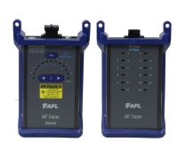 AFL MT Tracer Kit w/ 12-Fiber Visible Laser Source and Display