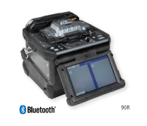 AFL FSM-90R 16 Fiber Fusion Splicer w/ Bluetooth (CT-50, battery & stripper)