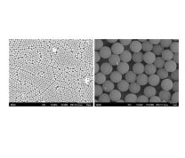 AngstromSphere Silica Microspheres, 1.50um (10g)