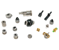 Viavi MAP-300 MU Detector Adapter - Locking Style