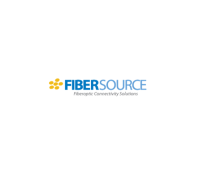 FiberSource ST Adapter Zirconia DD-Hole - Metal