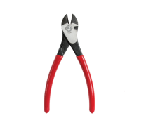 Jonard High Leverage Diagonal Cutting Pliers, 8"