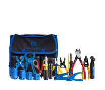 Jonard Advanced Fiber Preparation Kit
