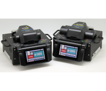 Fitel S185PMLDF Large Diameter PM Fusion Splicer