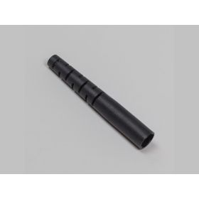FiberSource 3mm Black Boot for ST, SC & FC Connectors