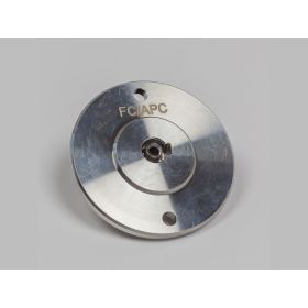 Dimension Easycheck/Autocheck FC/APC Connector Adapter