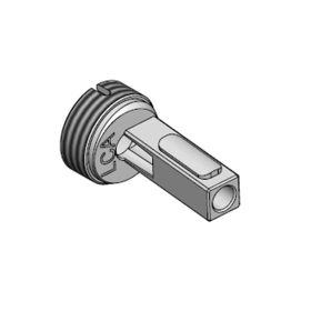 Lightel Series 2 Probe LC/APC Female Adapter Tip