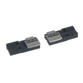AFL S017111 FH-70-250 Pair of 250um Fiber Holders