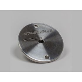 Dimension Easycheck/Autocheck MTRJ Ferrule Adapter