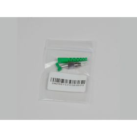 Seikoh Giken FC/APC Connector, 126µm Ferrule, 3mm Boot - Wide Key