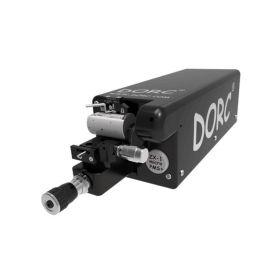おすすめ Fiber Single PRO PMS+ micro ZX-1 DORC Interferometer 2.5mm - 小物