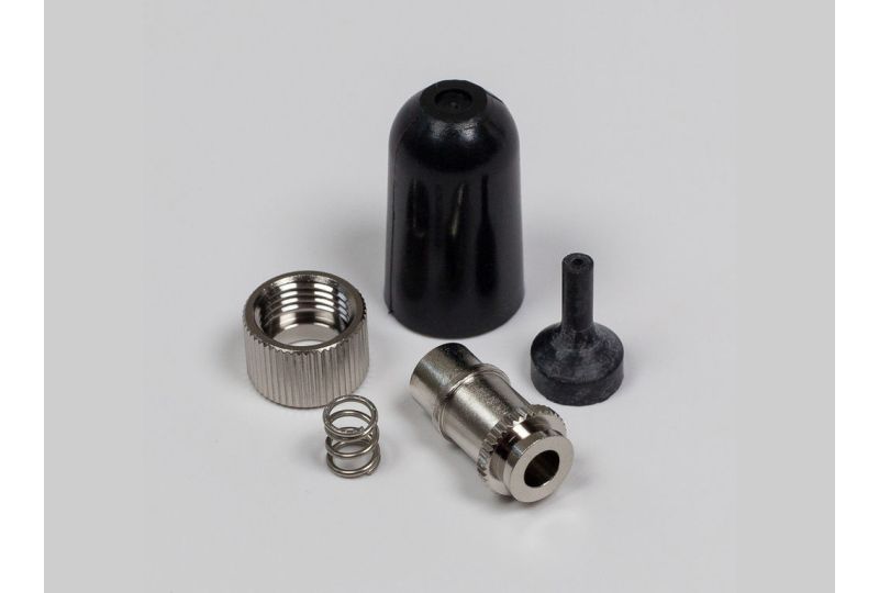 上品なスタイル Connector FC Giken Seikoh Housing, Tuning 360° Boot, 900µm SM, タレントカード