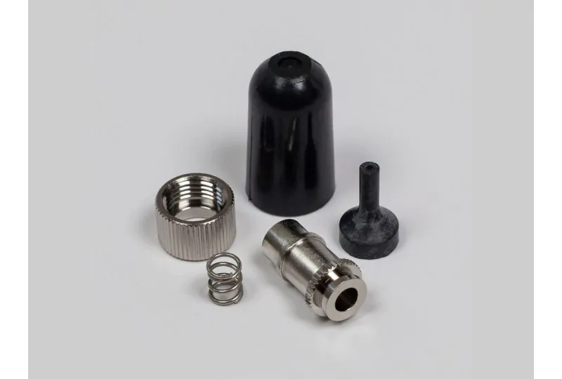 Seikoh Giken FC Connector Housing, SM, 900µm Boot, 360° Tuning