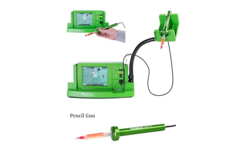 Fishman SmartDispenser Pencil Gun Stand (part: D600001) - Available ...
