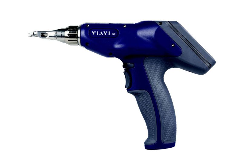 Viavi INX™ 760 Fiber Optic Connector Inspection Probe - Kit 1