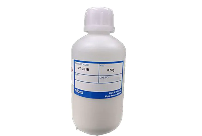 オープンセール 福袋 Polishing Oxide Cerium ÅngströmLap Slurry 1µm Bottle, kg. 0.5 - ManualSandingProducts