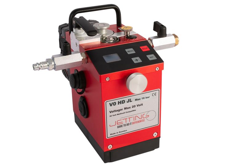 新発売 HD VO Jetting Fiber Center Optic Fiber - Machine Blowing 洋書