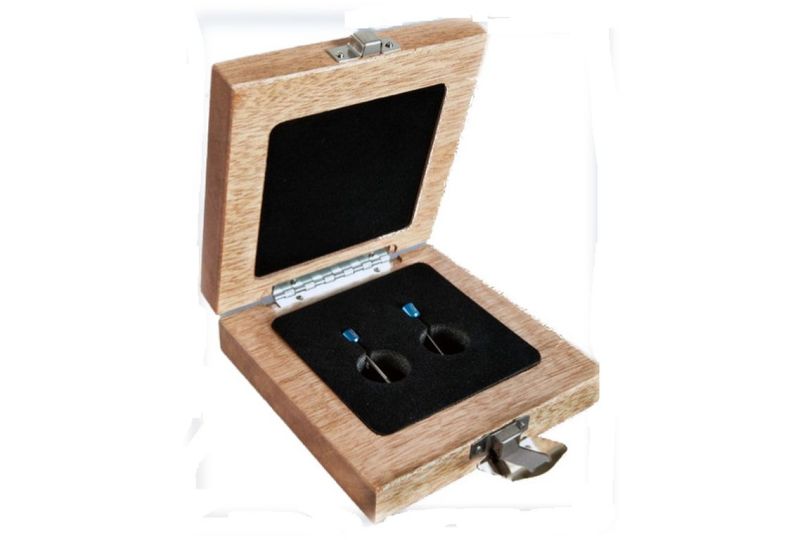 Domaille EZ Check Fixture Hole Size Test Kit