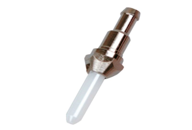 新作ウエア Giken Seikoh 1.25mm APC SM, Connector, LC for Ferrule Zirconia ストラップ