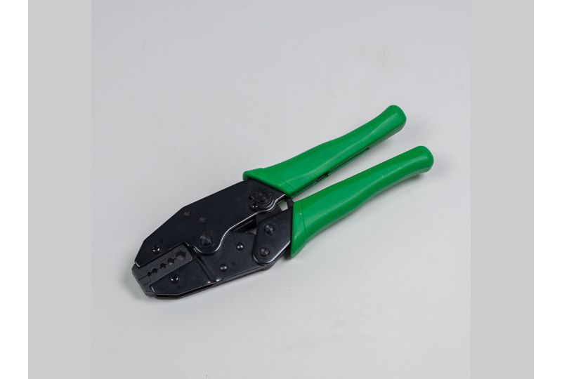 Amphenol 5 Cavity Crimp Tool (Hex .105" .137" .151" .178" .255")