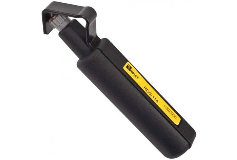 Pelacables De Aislamiento Knipex 12 62 180 180 Mm | Envío Gratis