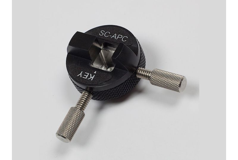 Viavi FM/FV Series SC/APC Adapter