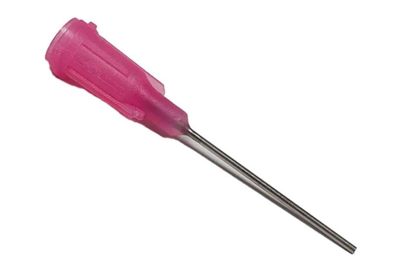 最新デザインの Steel Stainless Gauge 20 HiFlow™ Fishman Dispensing 1 Tip, Windows関連誌