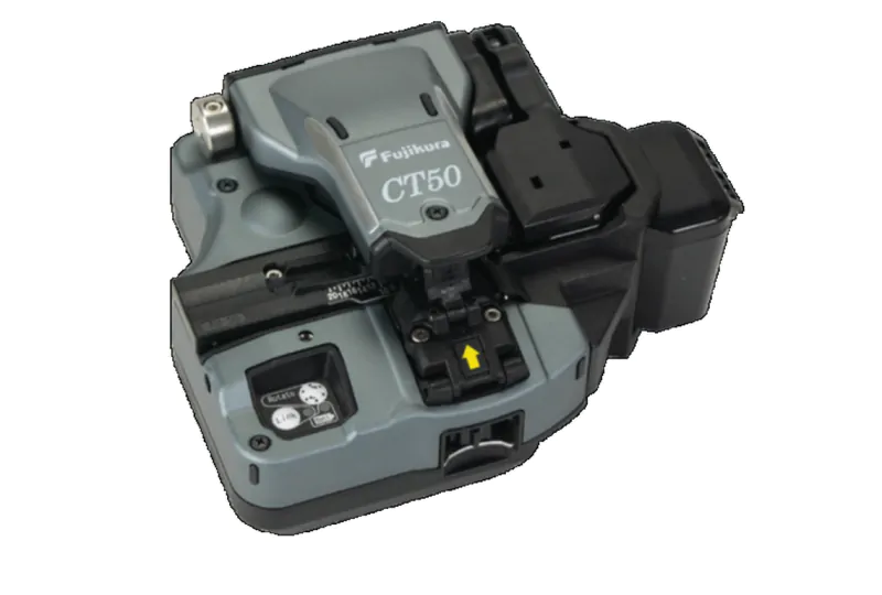 AFL CT-50 Single & Ribbon Fiber Cleaver