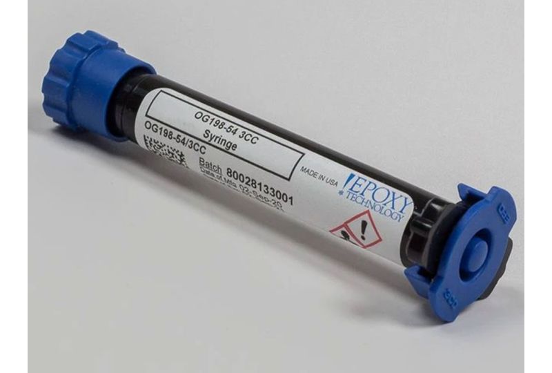 EPO-TEK® OG198-54 Electrically & Thermally Insulating Epoxy