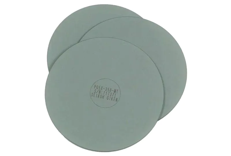 Seikoh Giken Glass Polishing Pad - 5 Seikoh Giken Glass Polishing Pad - 5